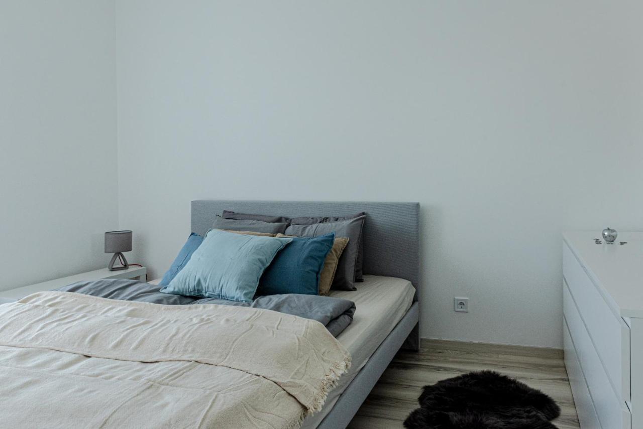Dob36 Apartment With Free Private Parking And Balcony Budapest Eksteriør bilde