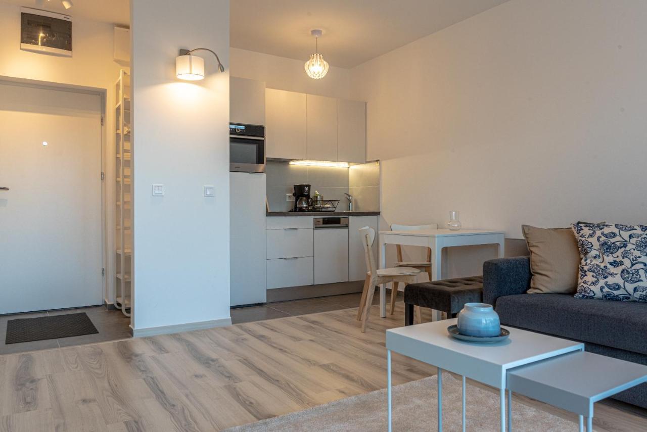Dob36 Apartment With Free Private Parking And Balcony Budapest Eksteriør bilde
