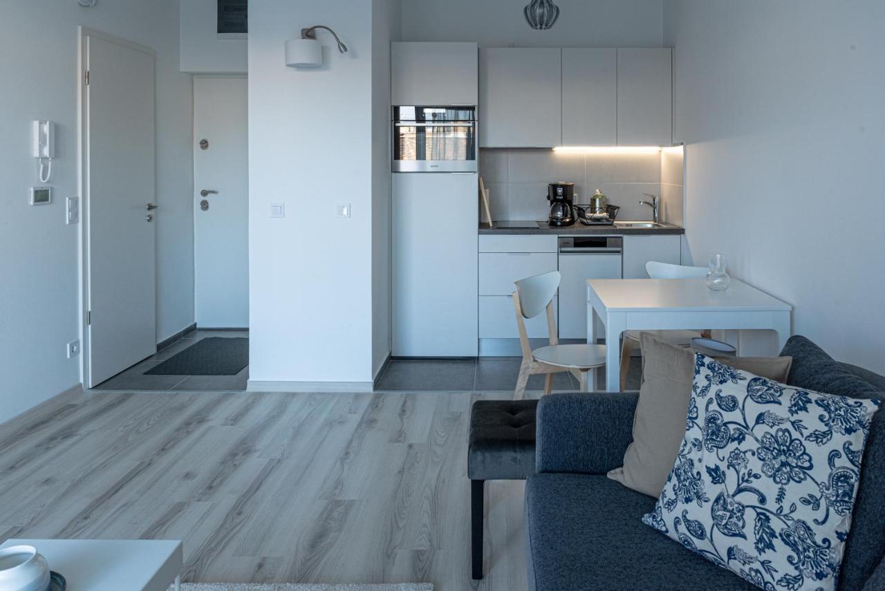 Dob36 Apartment With Free Private Parking And Balcony Budapest Eksteriør bilde