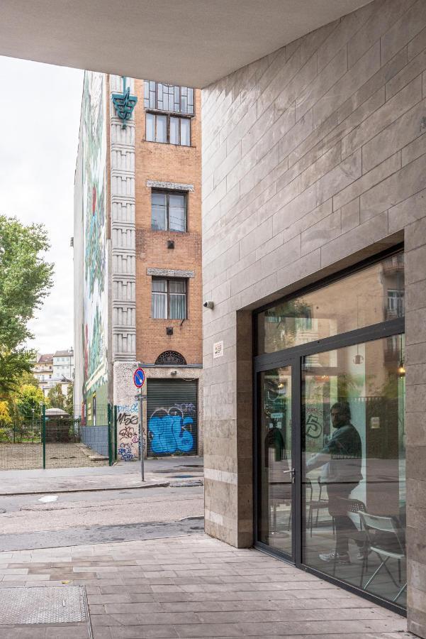 Dob36 Apartment With Free Private Parking And Balcony Budapest Eksteriør bilde