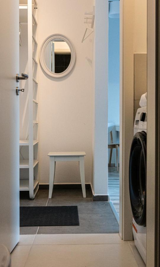 Dob36 Apartment With Free Private Parking And Balcony Budapest Eksteriør bilde