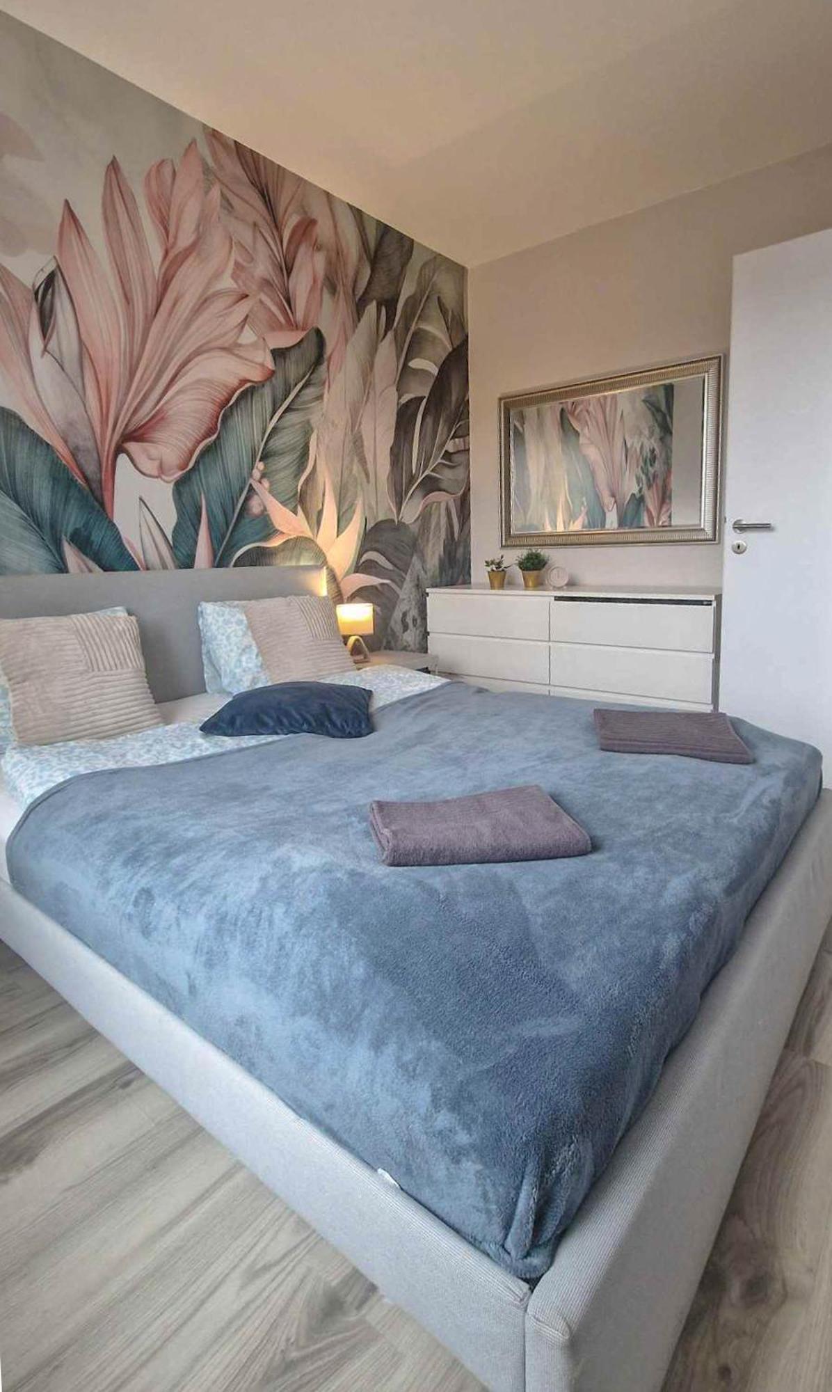 Dob36 Apartment With Free Private Parking And Balcony Budapest Eksteriør bilde
