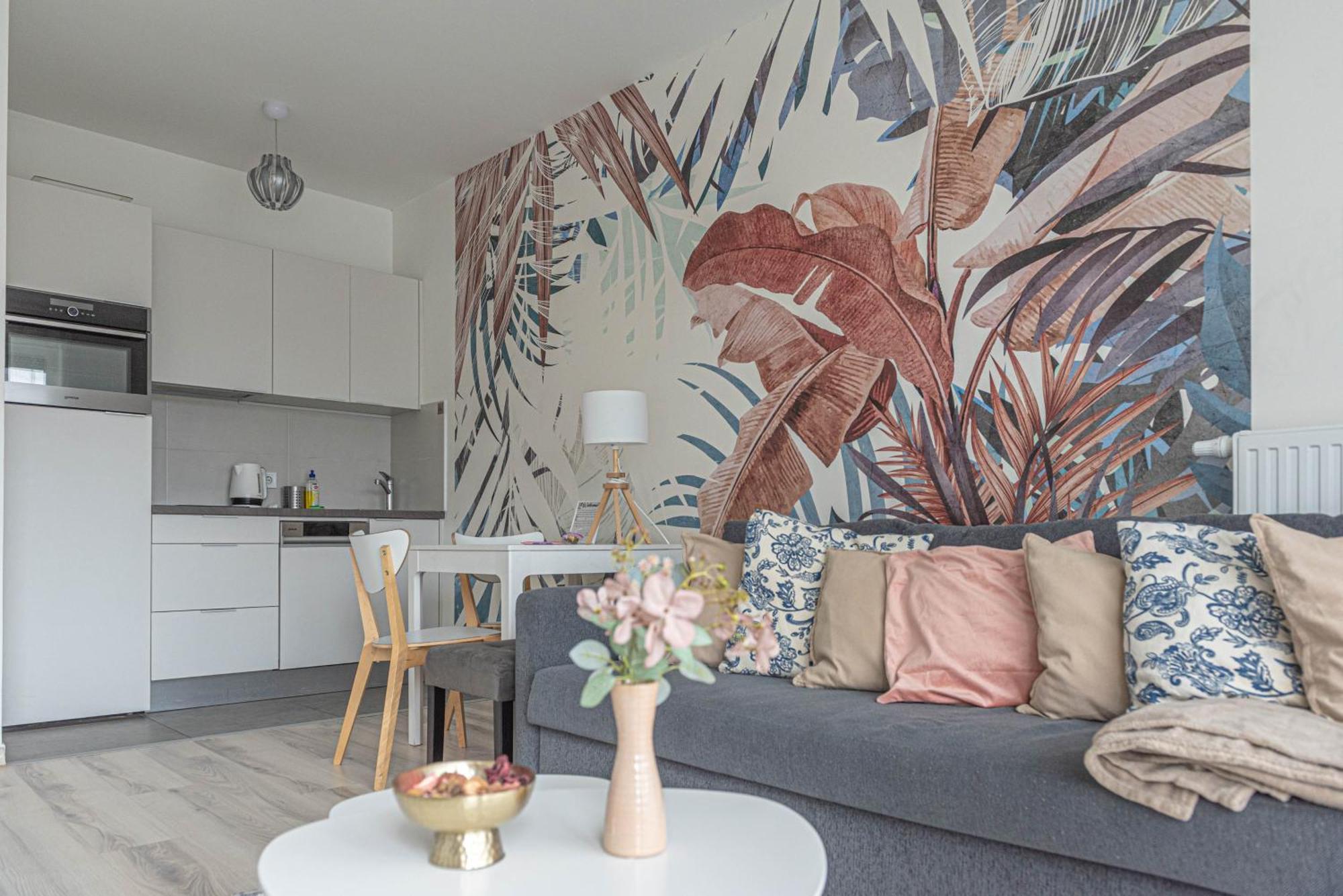 Dob36 Apartment With Free Private Parking And Balcony Budapest Eksteriør bilde