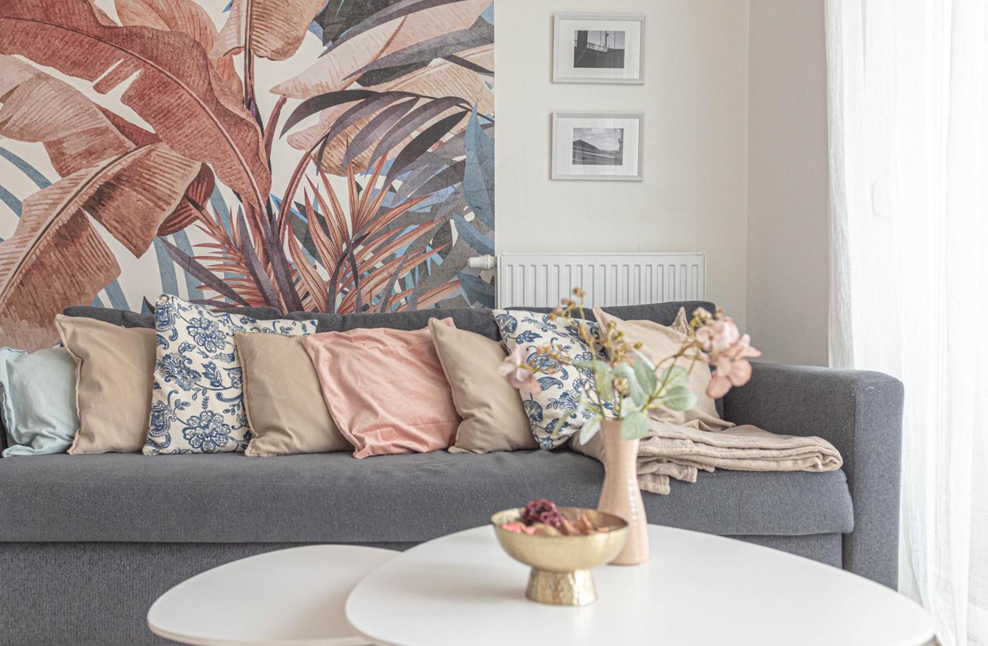 Dob36 Apartment With Free Private Parking And Balcony Budapest Eksteriør bilde