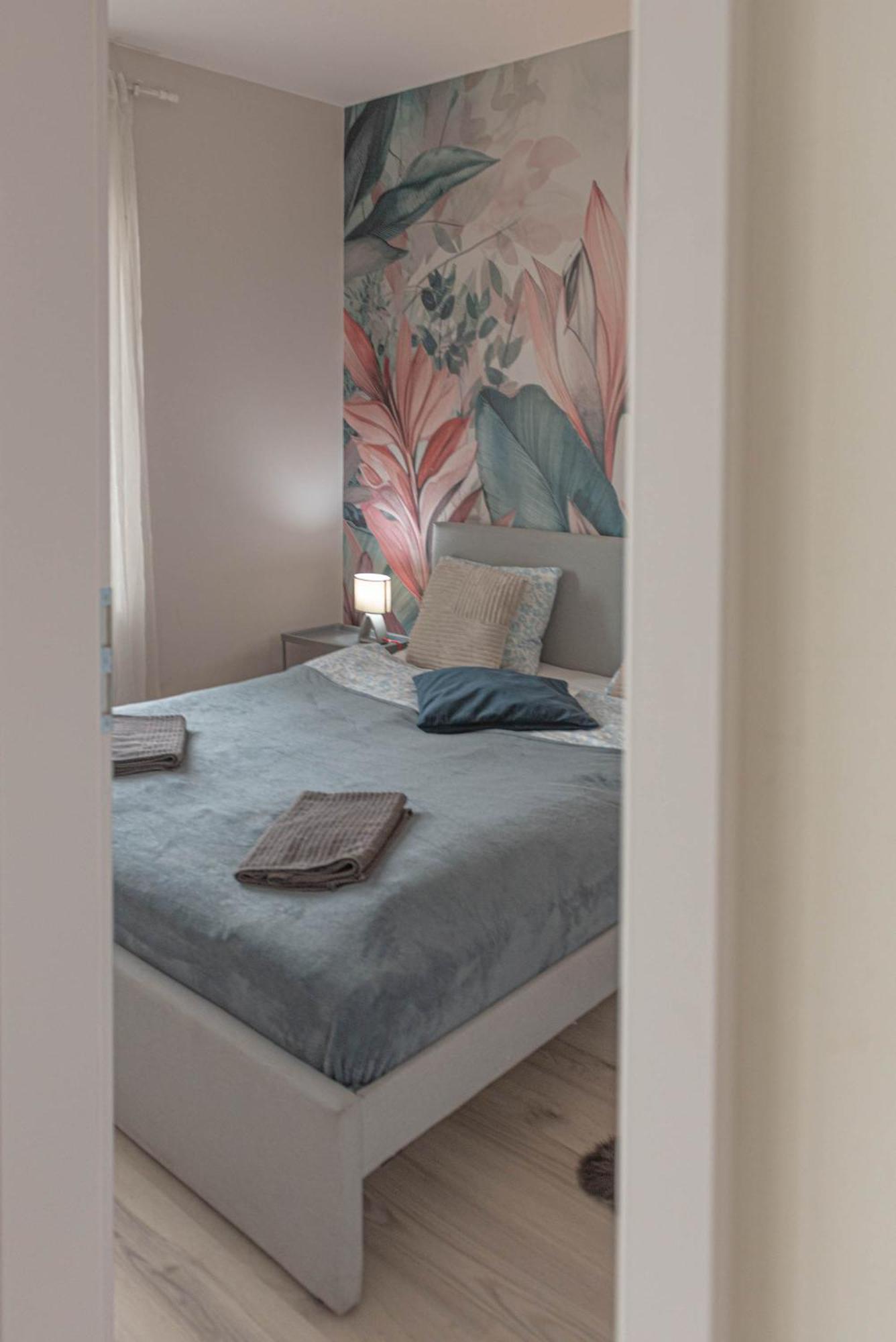 Dob36 Apartment With Free Private Parking And Balcony Budapest Eksteriør bilde
