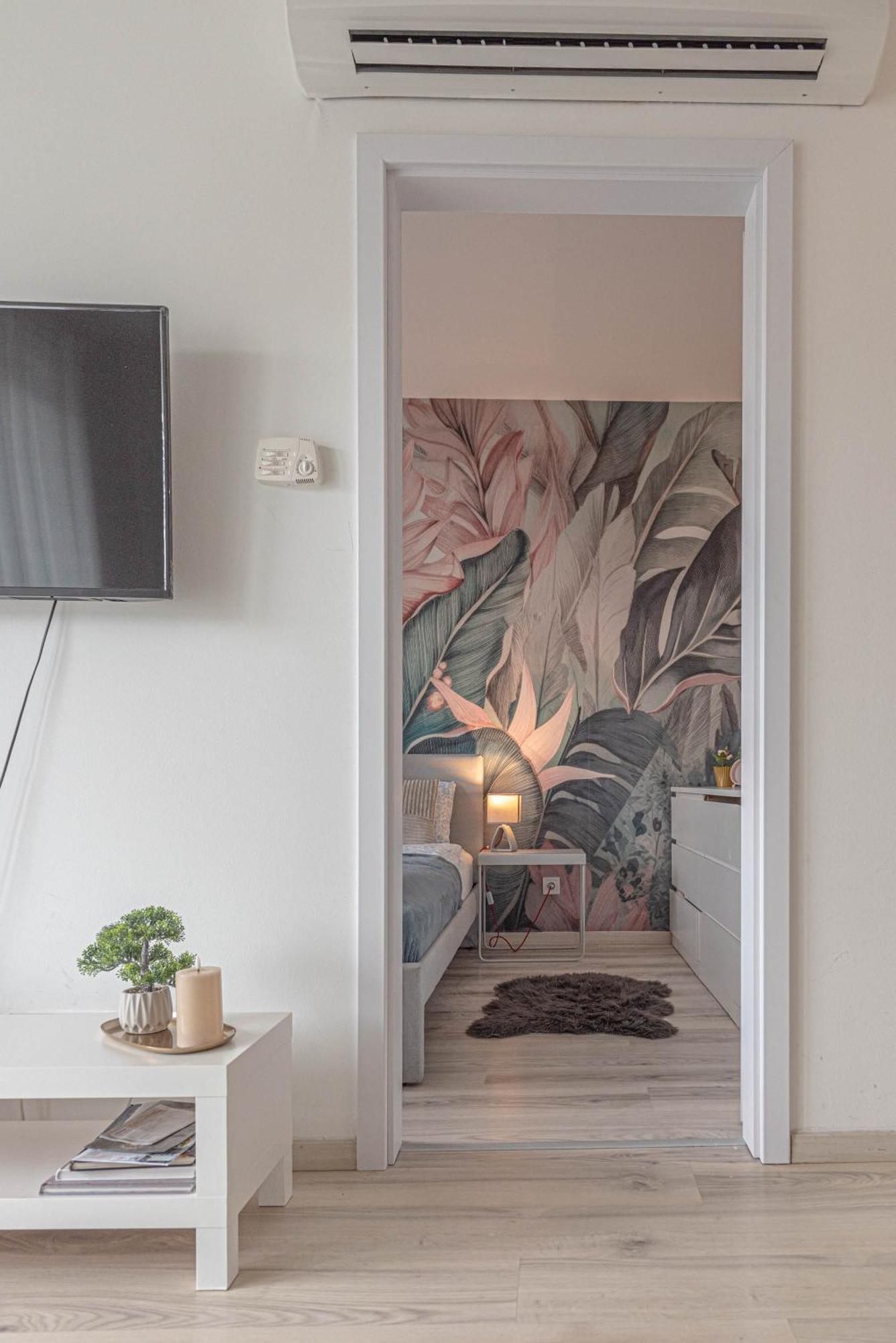 Dob36 Apartment With Free Private Parking And Balcony Budapest Eksteriør bilde