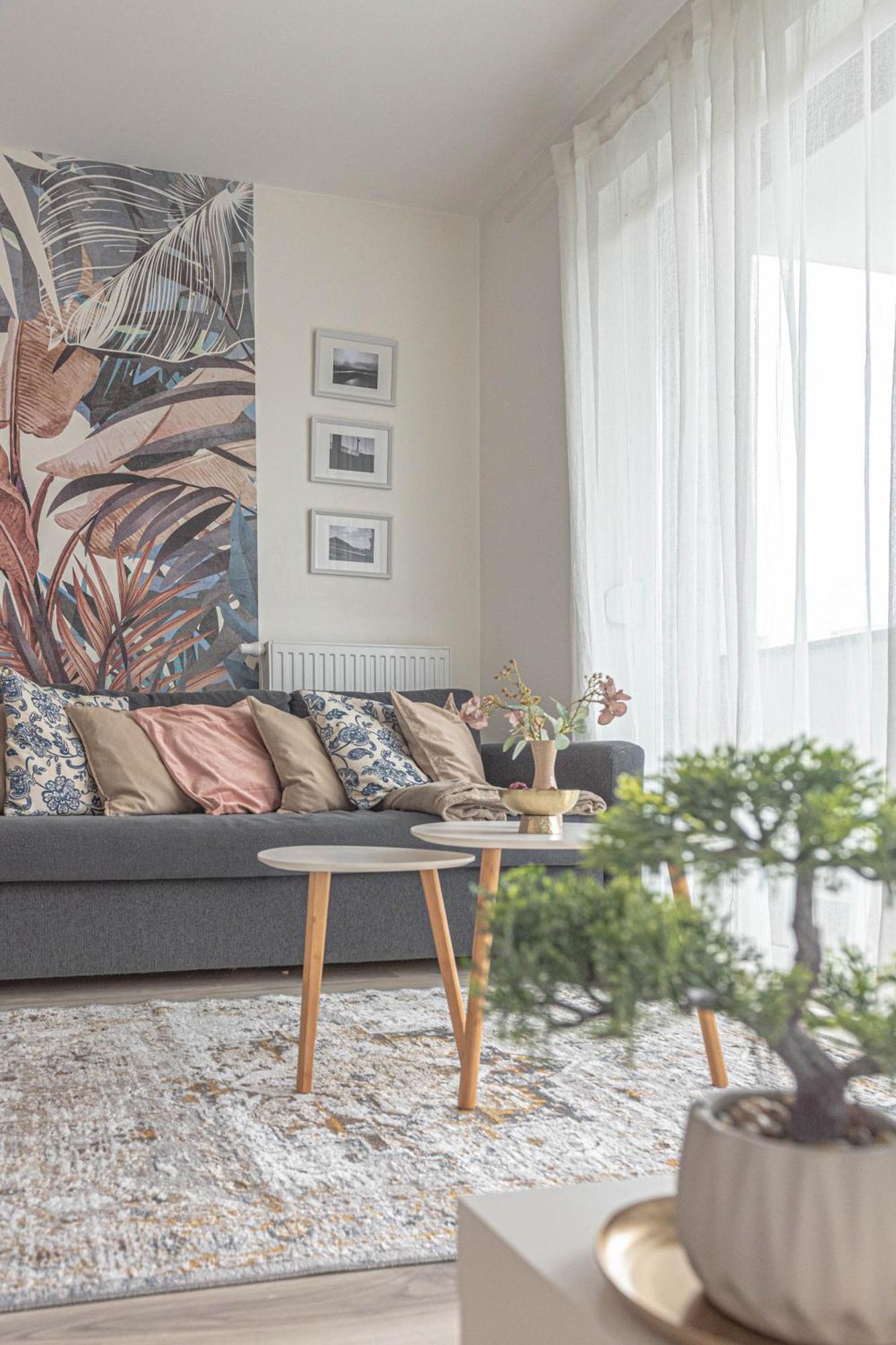 Dob36 Apartment With Free Private Parking And Balcony Budapest Eksteriør bilde