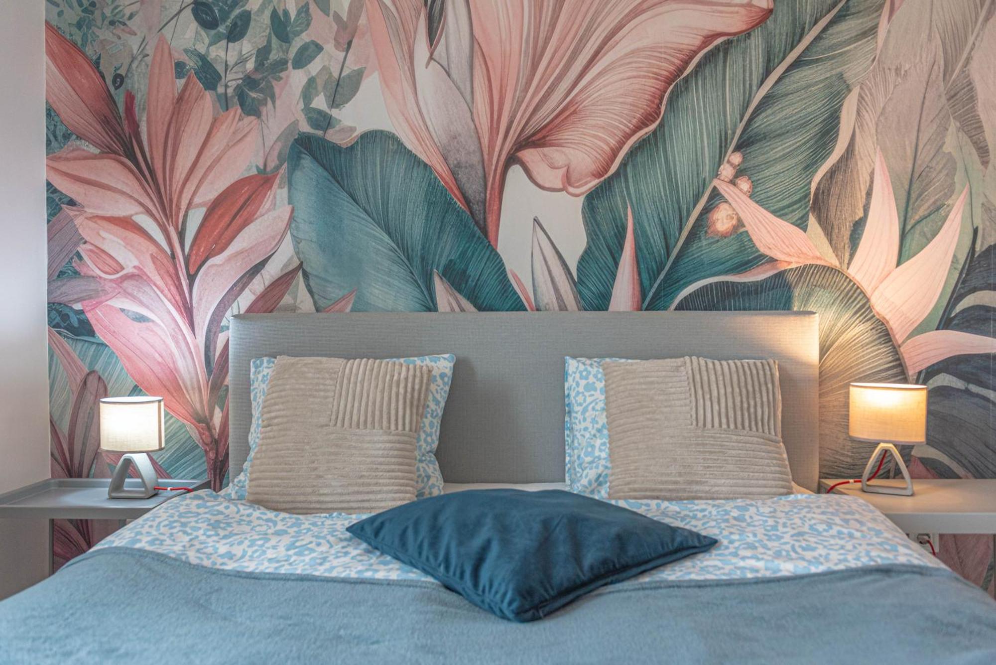 Dob36 Apartment With Free Private Parking And Balcony Budapest Eksteriør bilde